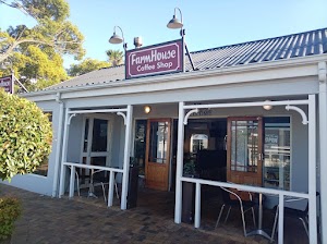 Home 1 The Farmhouse Somerset West place picture